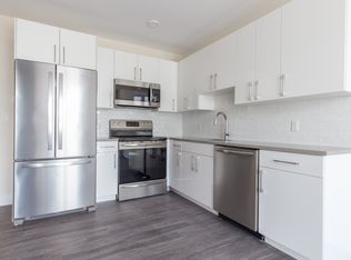 1065 Tremont St #304, Roxbury Crossing, MA 02120