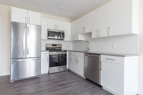 1065 Tremont St #304 Photo 1