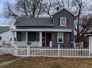 920 Minor Ave, Hamilton, OH 45015