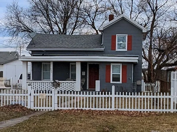 920 Minor Ave, Hamilton, OH 45015