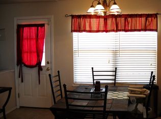 4495 Fencer Rd, Colorado Springs, CO 80911