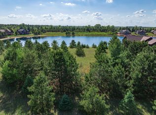 N7443 Silver Canoe Ct, New Lisbon, WI 53950