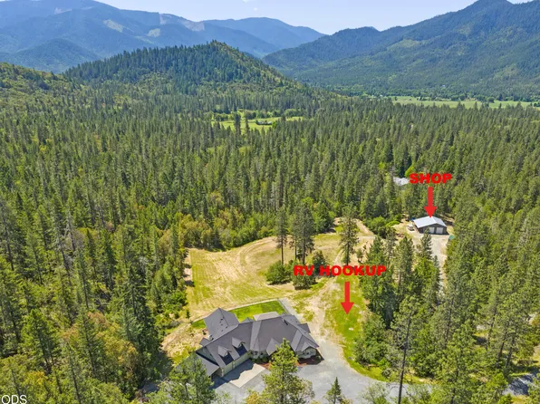 491 Penny Ln, Grants Pass, OR 97527