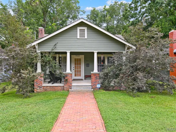 1922 Saint Charles Ave, Montgomery, AL 36107