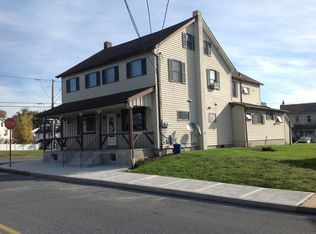 2399 Washington Ave, Northampton, PA 18067