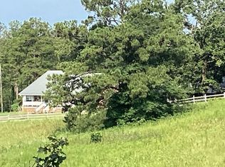 2442 Gardner Rd, Grady, AL 36036