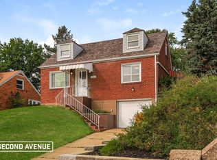 1218 Commonwealth Ave, Homestead, PA 15120