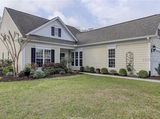 62 Evening Tide Way, Bluffton, SC 29910