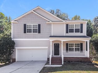 242 River Hills Dr, Clayton, NC 27527