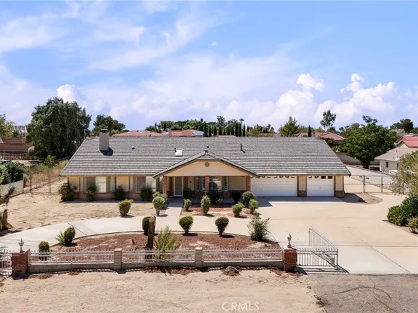 14664 Pamlico Rd, Apple Valley, CA 92307