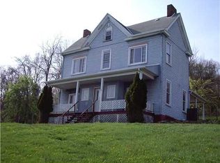 36 McKinley Rd, Charleroi, PA 15022