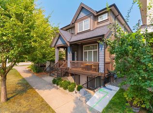 6796 191a St #B, Surrey, BC V4N 6A5