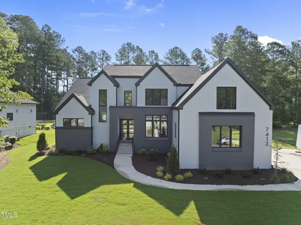 7412 Wexford Woods Ln, Wake Forest, NC 27587
