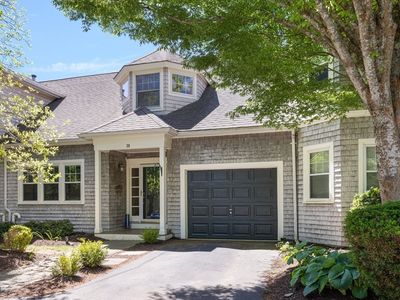 30 Country Way #30, South Dartmouth, MA, 02748