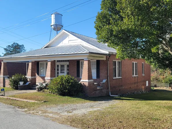 15 E Railroad St, Camak, GA 30807