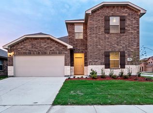 1500 Battery Park Dr, Alvarado, TX 76009