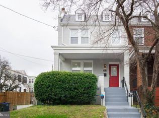 5710 3rd Pl NW, Washington, DC 20011