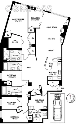 Sold by Compass | media 40