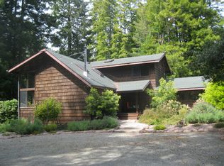 00000 Comptche Ukiah Road, Mendocino, CA 95460