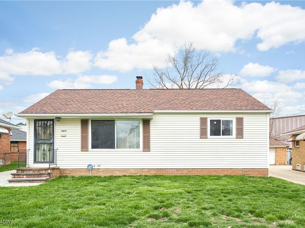 15813 Wingate Rd, Maple Heights, OH 44137
