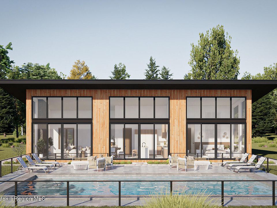 1st image of Lot 1 Beaverkill Road