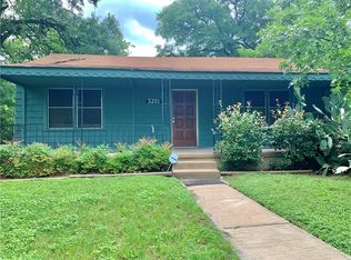 2804 Manor Rd, Austin, TX 78722