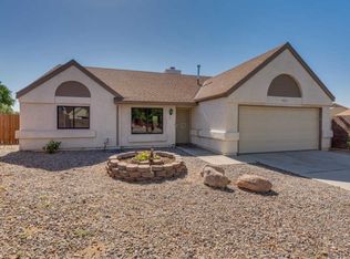 4321 W Roundstone Pl, Tucson, AZ 85741