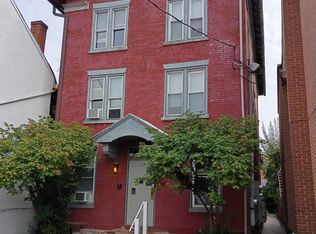230 S 6th St APT 6, Lebanon, PA 17042