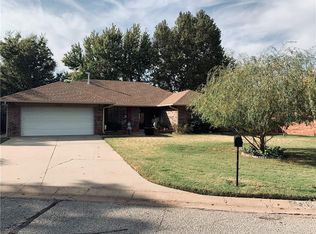 11909 Wind Flower Pl, Oklahoma City, OK 73120