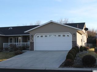 916 Tamarack Dr, Lewiston, ID 83501
