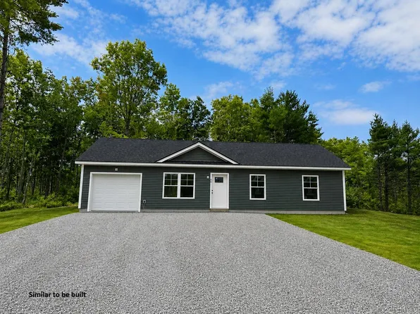 80 Isaac Stevens Road, Bridgton, ME 04009