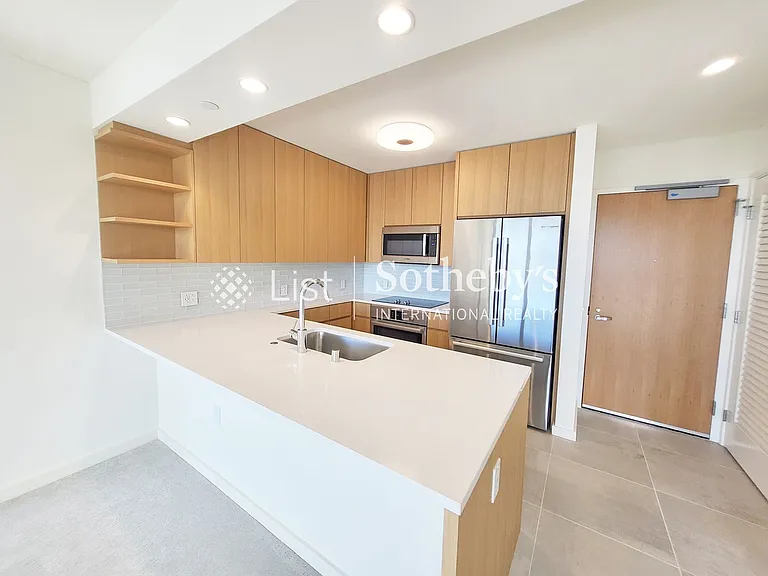 1388 Kapiolani Blvd #2901 — Photo 2