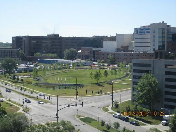 4th image of 2107 Grand 1102 Blvd