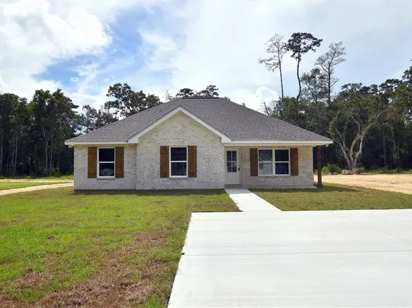 65123 Jerry St, Pearl River, LA 70452