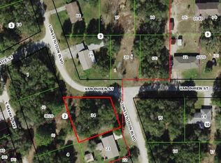 921 Constitution Blvd, Inverness, FL 34453