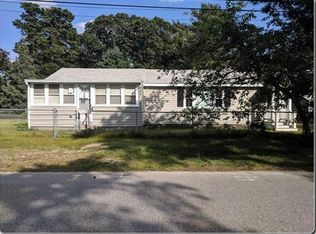 50 Ellis Ave, Wareham, MA 02571