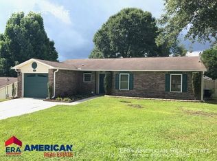 132 Louise Dr, Crestview, FL 32536