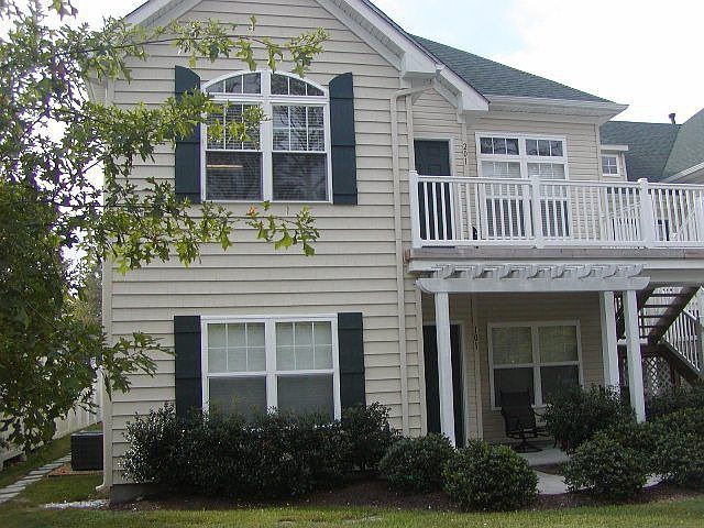 2nd image of 408 Coastal Walk Pl APT 201