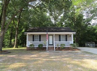 820 Marigold St, Sumter, SC 29150