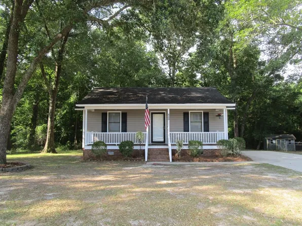 820 Marigold St, Sumter, SC 29150