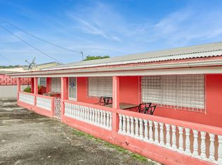 276 Mon Bijou Ki St, Frederiksted, VI 00840