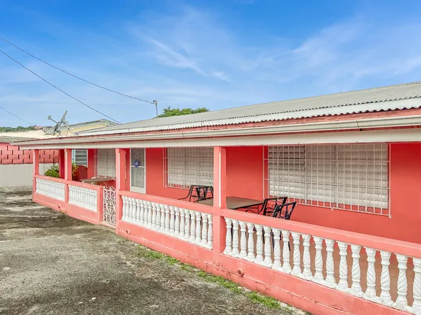 276 Mon Bijou KI, St. Croix, VI 00840