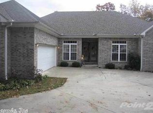 5920 N Hills Blvd, Sherwood, AR 72120