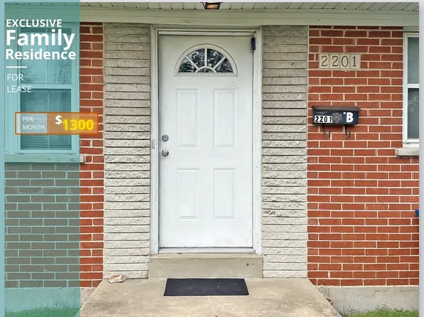 2201 Gaebler Ave #1, Saint Louis, MO 63114