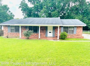 752 Green Ridge Rd, Montgomery, AL 36109