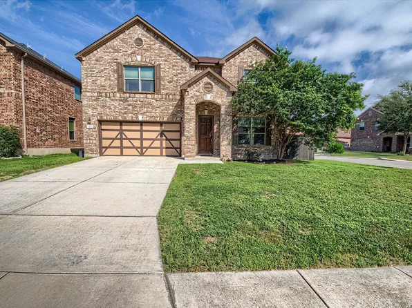 20523 CREEK RIV, San Antonio, TX 78259