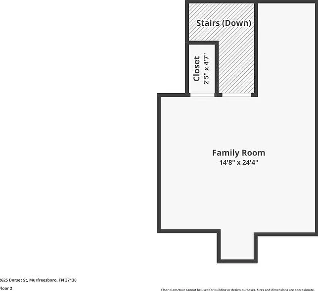 3 bed, 2.0 bath, 1850 sqft, $2,185 — Photo 3