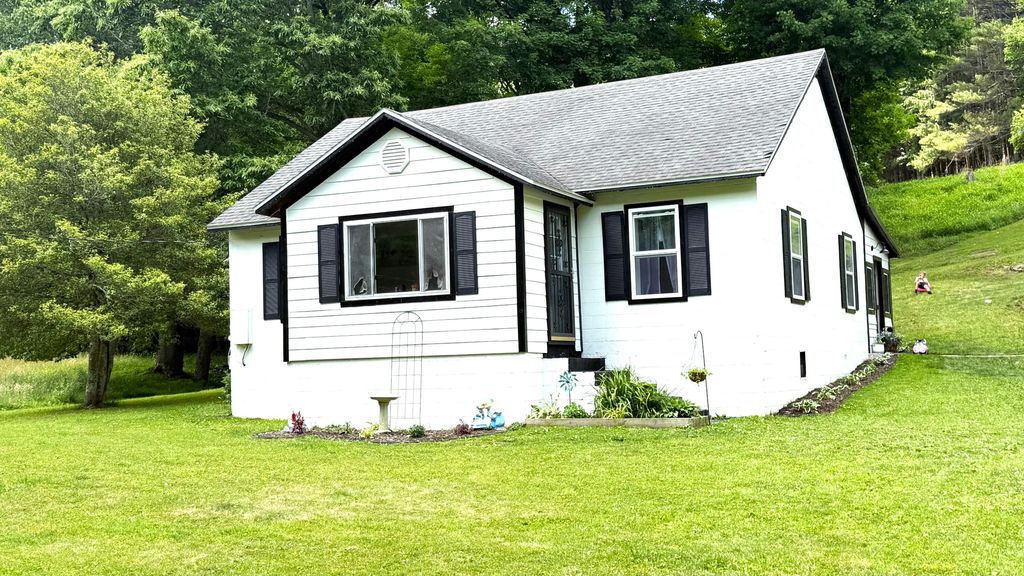 127 Smith Ln, Rainelle, WV - View 6