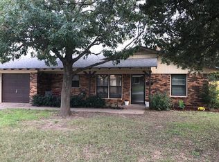 4617 Dennis Blvd, Wichita Falls, TX 76310