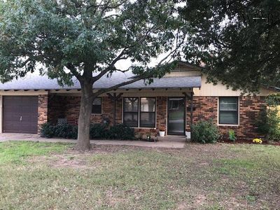 4617 Dennis Blvd, Wichita Falls, TX, 76310